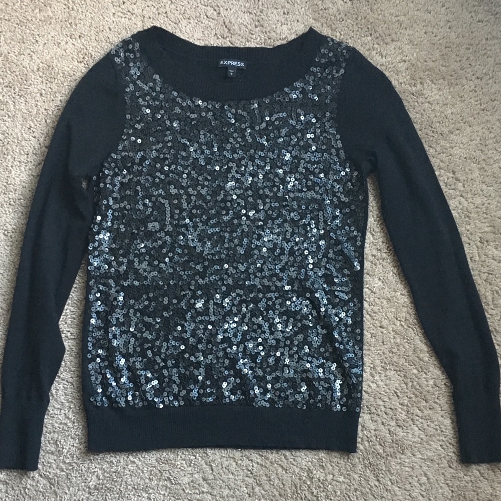 🍁 Express Sweater 🍁